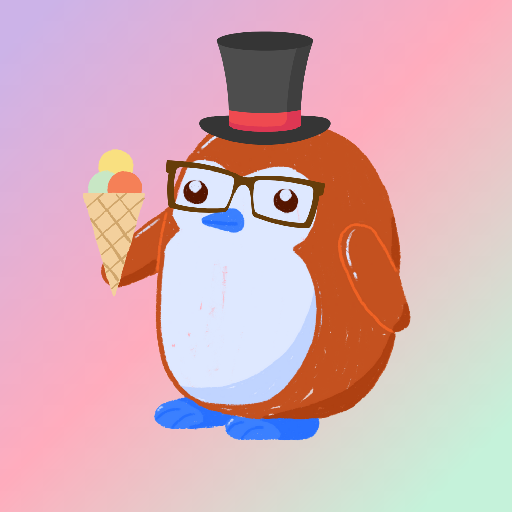 Pengin NFTs