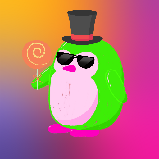 Pengin NFTs