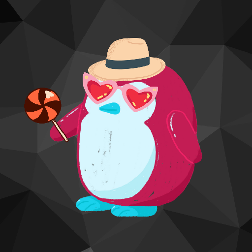 Pengin NFTs