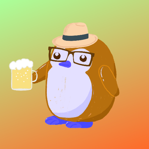 Pengin image