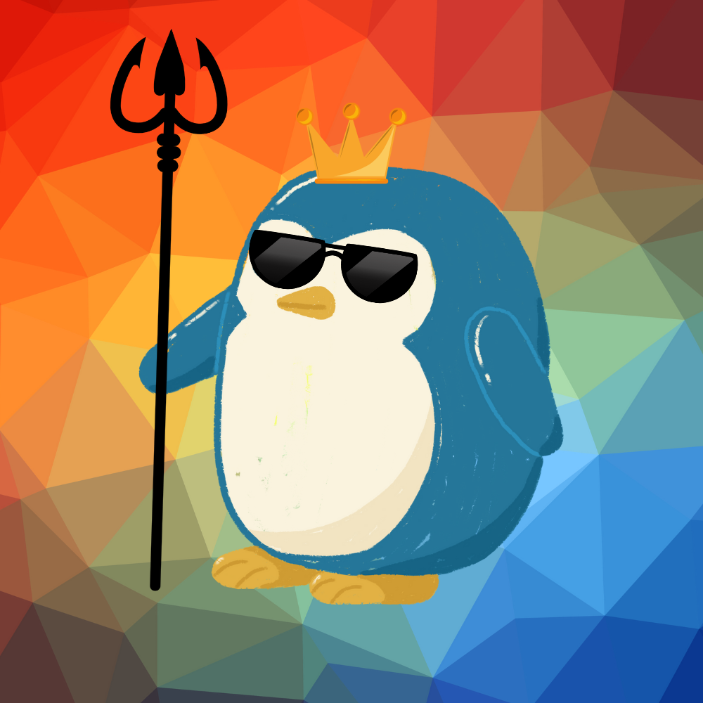 Pengin image