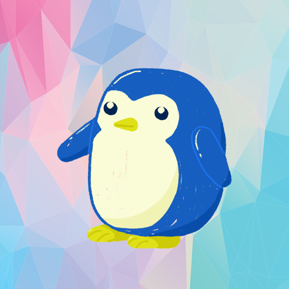 Pengin NFTs